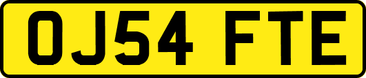 OJ54FTE