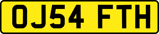 OJ54FTH