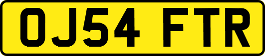 OJ54FTR