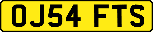 OJ54FTS