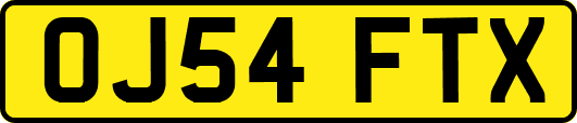 OJ54FTX