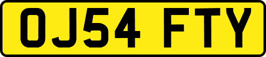 OJ54FTY
