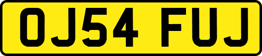 OJ54FUJ