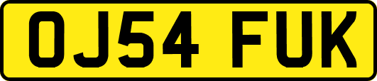 OJ54FUK