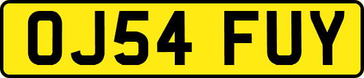 OJ54FUY