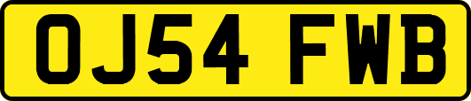 OJ54FWB