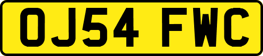 OJ54FWC