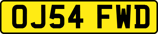 OJ54FWD