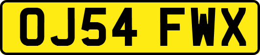 OJ54FWX