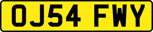 OJ54FWY