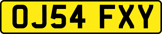 OJ54FXY