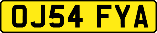OJ54FYA