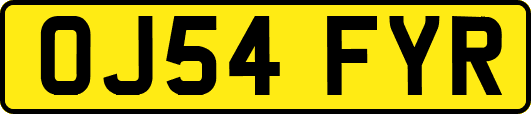 OJ54FYR
