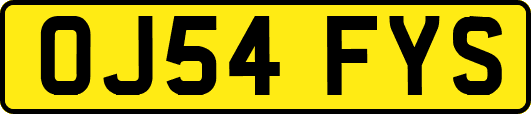 OJ54FYS