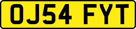 OJ54FYT