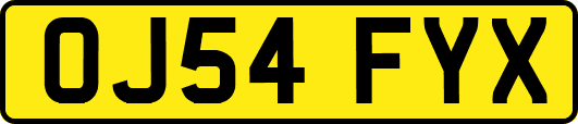 OJ54FYX
