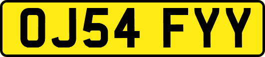OJ54FYY