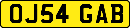 OJ54GAB