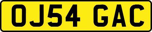 OJ54GAC