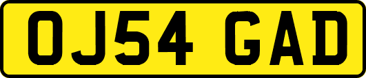 OJ54GAD