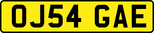 OJ54GAE