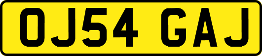 OJ54GAJ