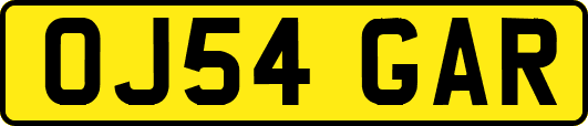 OJ54GAR