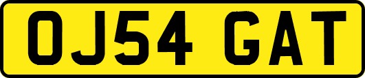 OJ54GAT