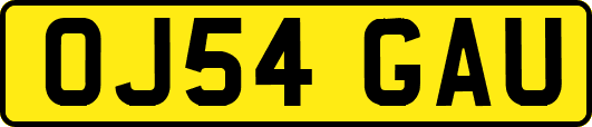 OJ54GAU
