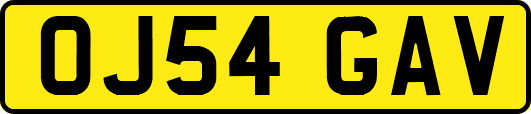 OJ54GAV