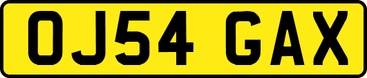 OJ54GAX