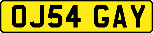 OJ54GAY