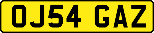 OJ54GAZ