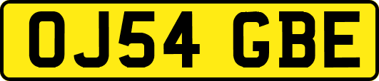 OJ54GBE