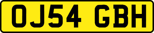OJ54GBH
