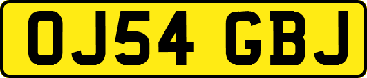 OJ54GBJ