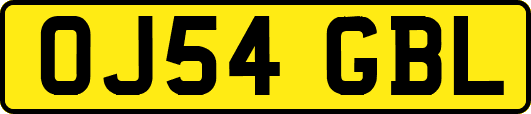 OJ54GBL