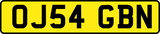 OJ54GBN
