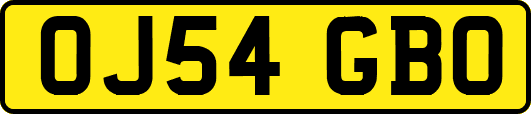 OJ54GBO