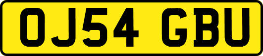 OJ54GBU