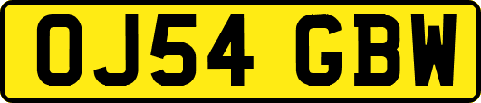 OJ54GBW