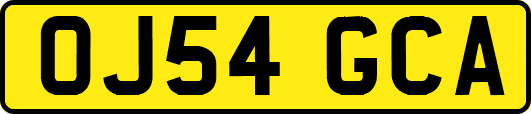 OJ54GCA