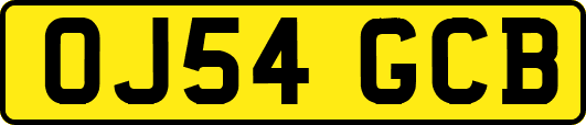 OJ54GCB