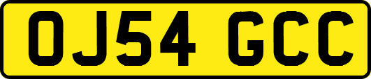 OJ54GCC