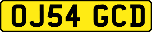OJ54GCD