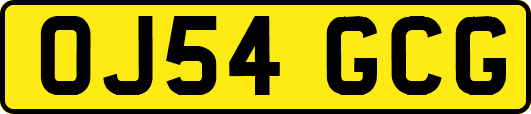 OJ54GCG