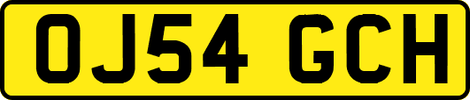 OJ54GCH