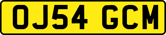 OJ54GCM
