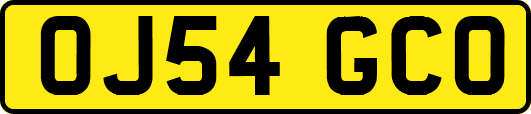 OJ54GCO