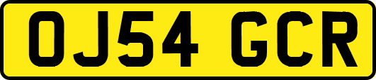 OJ54GCR